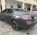 2007 Toyota Camry: Your Reliable, Ice-Cold & Ready-to-Drive Trusted Ride