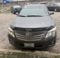 2007 Toyota Camry: Your Reliable, Ice-Cold & Ready-to-Drive Trusted Ride