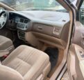 “2003 Toyota Sienna: Bulletproof Reliable & Ready to Drive”