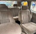 “2003 Toyota Sienna: Bulletproof Reliable & Ready to Drive”