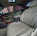 2007 Lexus ES350: Sunroof, Luxury & Thumb Start at 10.3M!