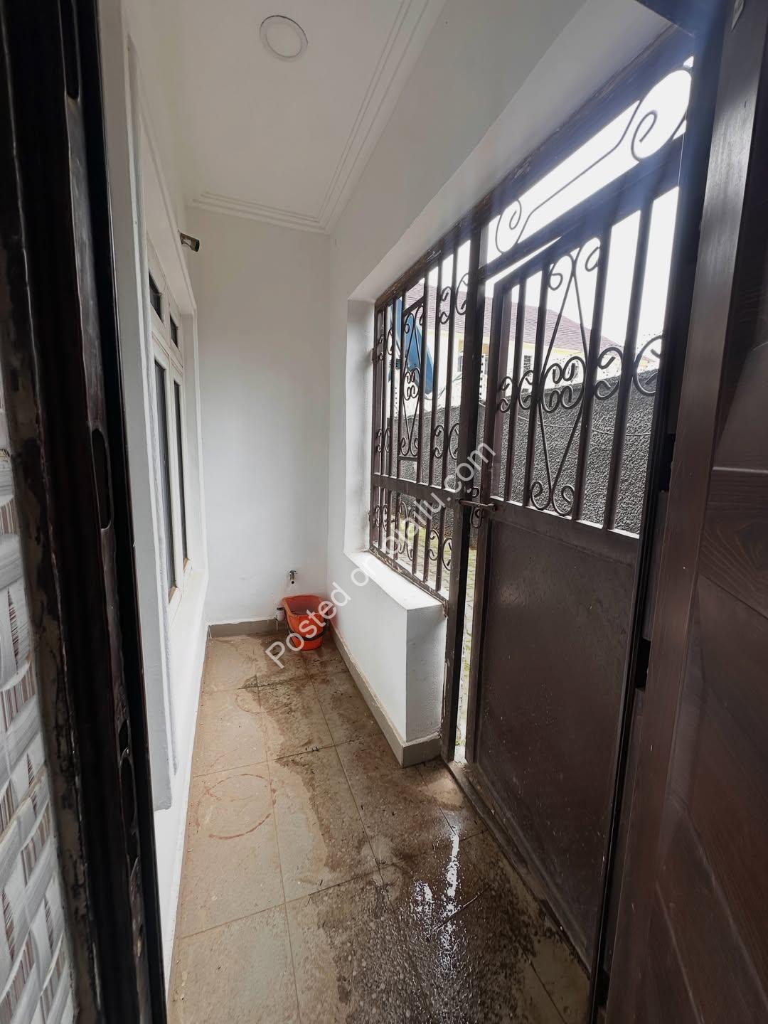 Your Dream Home Awaits: 2BR Ground Floor Ensuite in Jahi