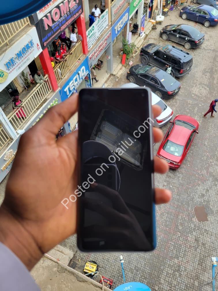 UK S10 128GB: 189k   Flawless & Unbeatable!