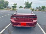 2023 Dodge Charger R: V8 Power Delivered to Your Doorstep