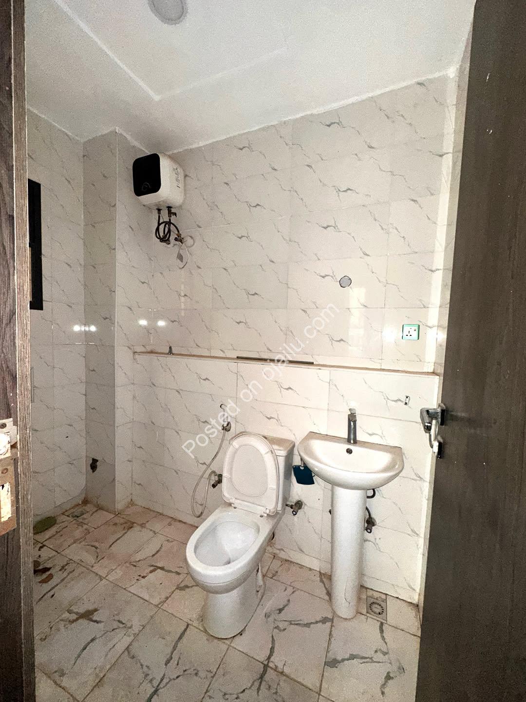 Move-in Ready: 3BR with En-suites in Jahi