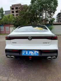 Sport Luxury Redefined! UNI-V 1.5T – 23M Fully Loaded & Delivered to Nigeria
