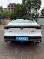 Sport Luxury Redefined!   UNI-V 1.5T – 23M Fully Loaded & Delivered to Nigeria
