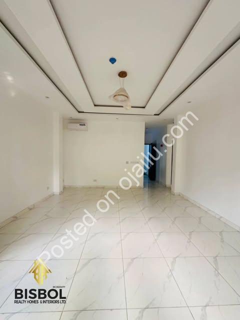 Fully Loaded 2BR: Move-In Ready in Ikate Lekki