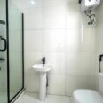 4-Bed Semi-Detached Duplex with Solar in Palm City