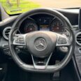 2015 Mercedes C300: Custom-Ready Luxury, N25.8M