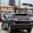 2013 Lexus RX 350 – Luxury That Lasts, Drive It Today! ✨