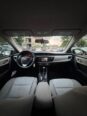 2016 Toyota Corolla LE: Duty Paid, Priced to Sell in Abuja