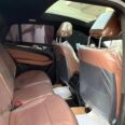2018 Mercedes GLE 43 – Toks Standard, Pristine & Powerful