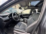 FULL TOYOTA RAV4 2025 – TOKUNBO & MINT CONDITION!