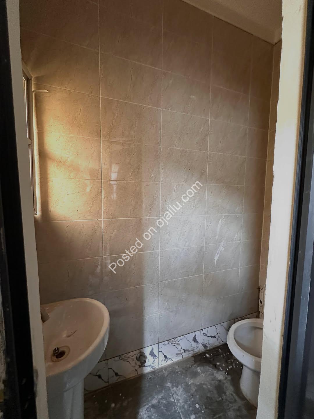 Serene 3-Bed in Secure Lifecamp Estate