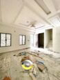 Unlock Architectural Brilliance: 4-Bed Terrace Duplex in Orchid, Lekki