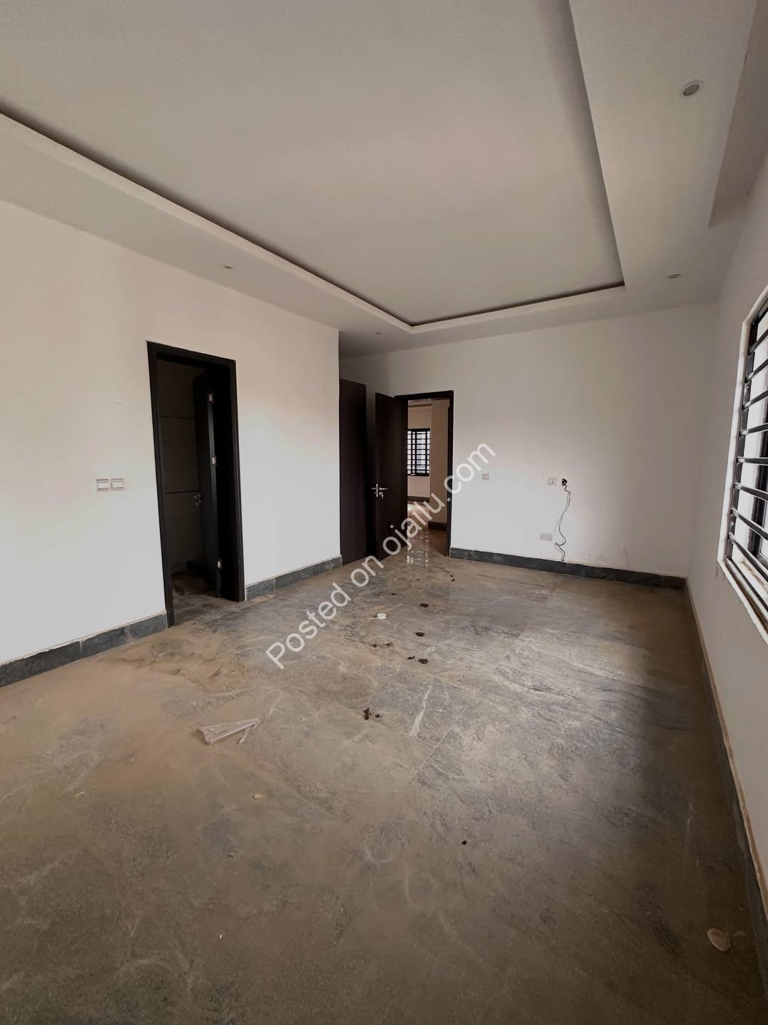 Newly Built 2-Bed Abuja Gem, Airbnb-Ready!
