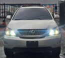 2006 Lexus RX330: Luxe & Pristine – Just Drive Away!