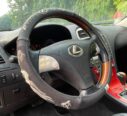 2009 Lexus ES350: Panoramic Roof, Push-Start, Premium Comfort – 8.9M Naira