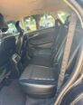 2018 Ford Edge: Keyless, Cooled Seats, LED – 15M
