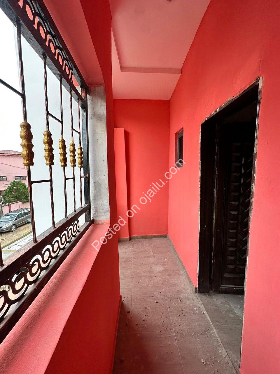 Serene 2-Bed Ensuite Haven in Secure Estate