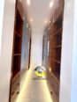 Ikoyi Thrill: 5-Bed with Indoor Pool & Cinema