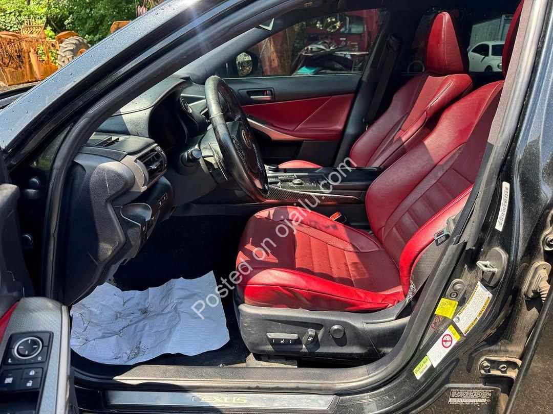 2018 Lexus IS 300 – Luxury Perfection, Drive It Home!