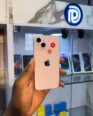 UK  iPhones: Premium Quality, Unbeatable Prices