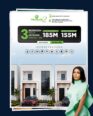Secure Your Premium Sustainable Home in Ajah’s Finest Estate