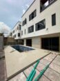 5-Bed Lekki Duplex w/ Pool & BQ – N550M