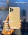 Premium iPhones from ₦230,000 – Verified & Nationwide Delivery