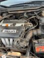Mint Honda Accord EOD – Kaduna’s Best Deal