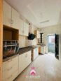 Turnkey Townhouse: 3BR Terrace + Ensuites, Lekki