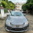 2015 Lexus ES350: Sunroof, Luxury, 18.8M