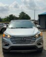 2015 Hyundai Santa Fe: Panoramic Luxury, Genuine Duty – ₦17.5M