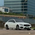 C400 Luxury Beast – Duty Paid & Fully Loaded