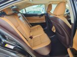 2016 Lexus ES 350: Turn-Key Luxury, Just N19.1M