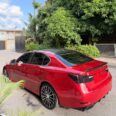 Lexus GS350 2013: Immaculate & Turn-Key Ready