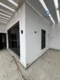 Luxe 5-Bed Duplex: 400sqm, BQ, Private Lounge, C of O