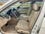2015 Mercedes E350: Luxury V6 Power – N19.5M Total