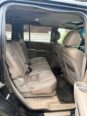 2010 Pilot: Safari-Ready & AC Chills!