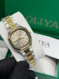 Elevate Your Style with OLIYA – Luxury Female Watch + Gift Box!