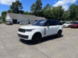 2023 Range Rover SE – Luxury Unleashed, Zero Stress Import