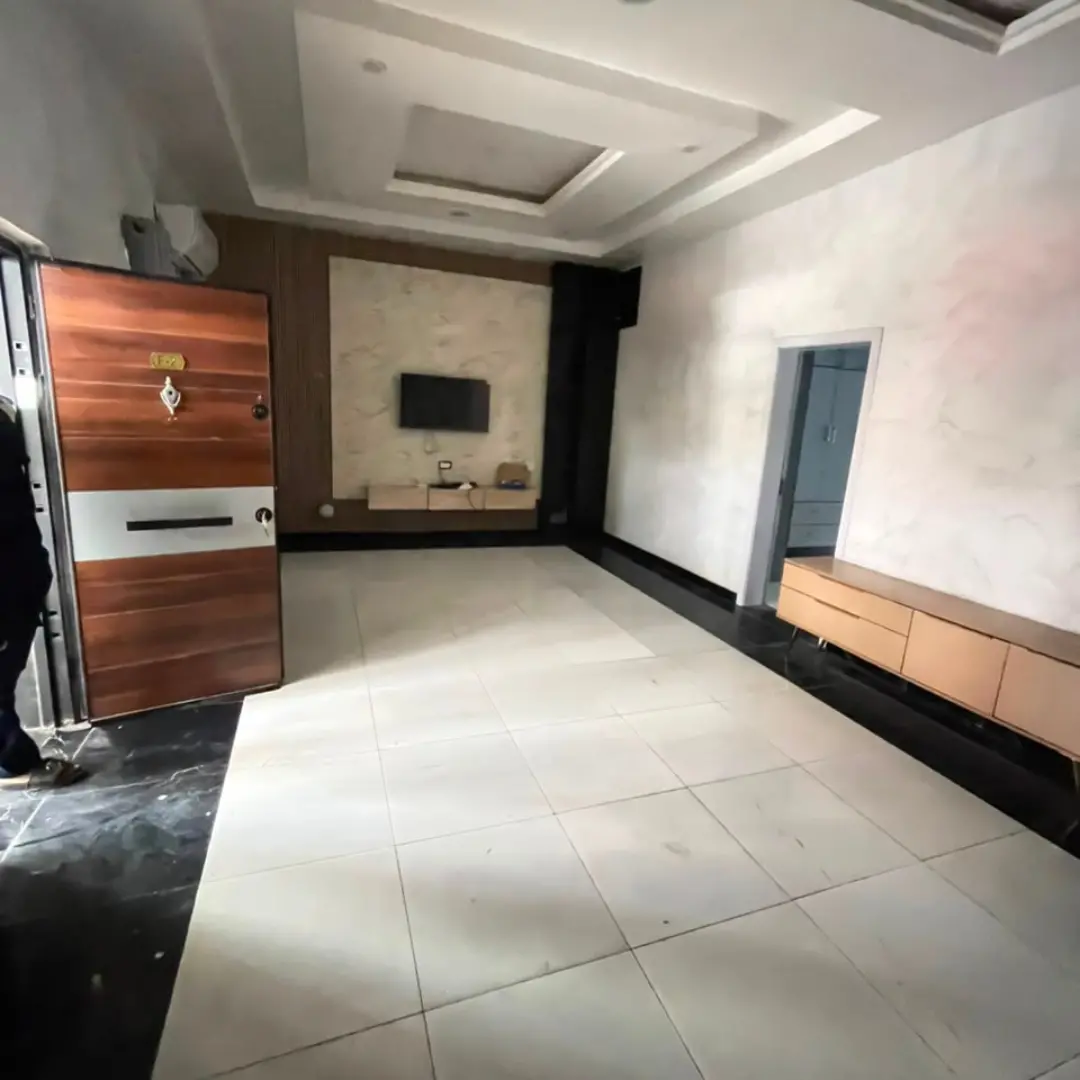 Your Dream Home Awaits: 4-Bed Terrace Duplex in Lekki County