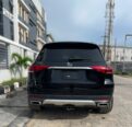 2021 Mercedes GLE350: Luxury, Panoramic Sunroof & 360° Camera – Drive Home Today!