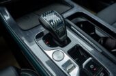 2023 GAC GS8: 7-Seat Luxury SUV — 37K Miles, ₦40M Delivered!