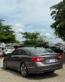2018 Honda Accord Touring: Luxury, Loaded, Pristine