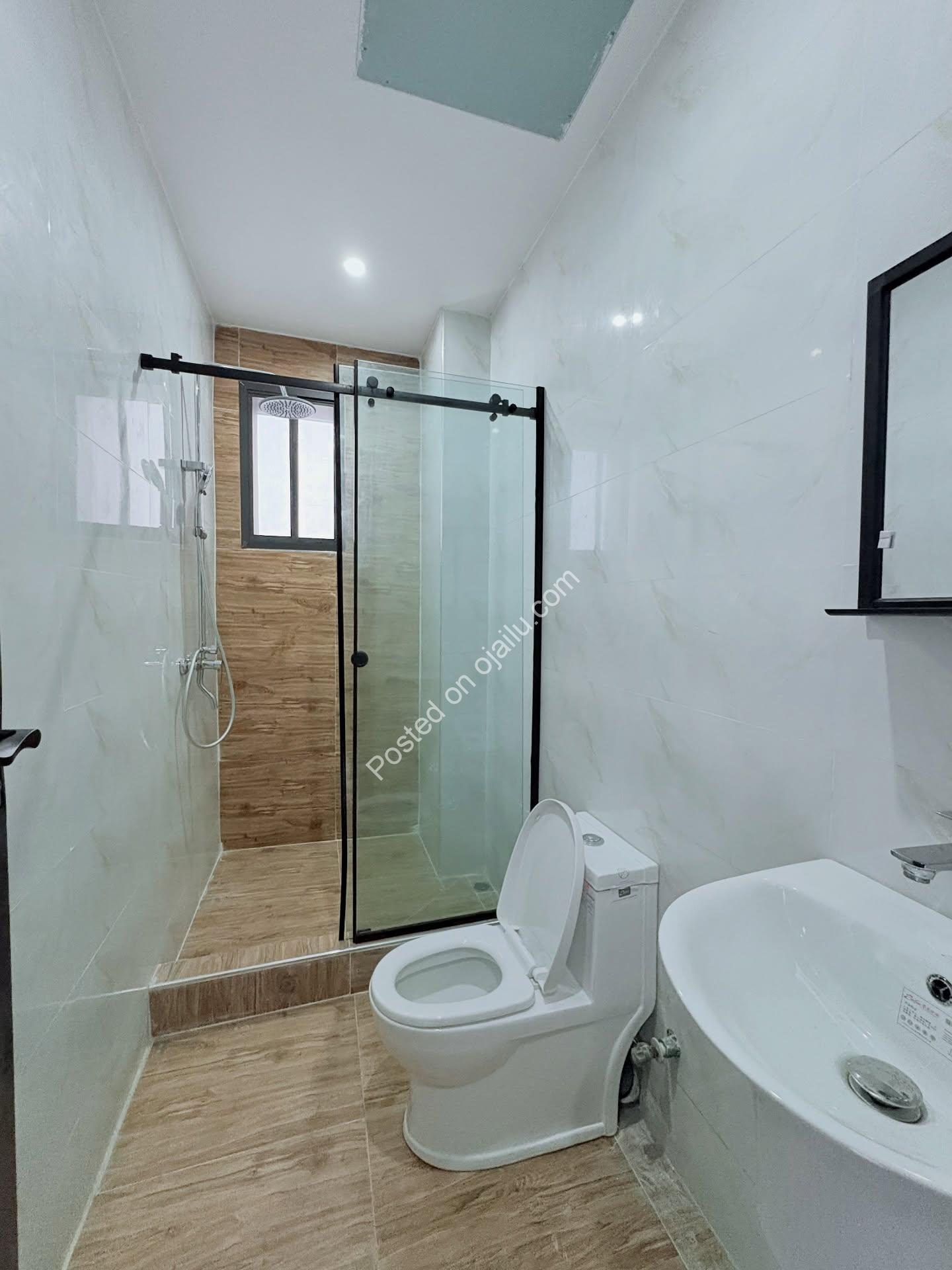 Unlock Elevated Living: Brand New 2BR in Ikate
