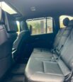 2024 Lexus LX600 Luxury: Pristine 29K Miles, Drive Away at ₦188M