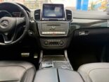 2016 Mercedes GLE 450 AMG: Pristine Tokunbo, Lowest Mileage